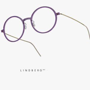 Lindberg Frames 6523